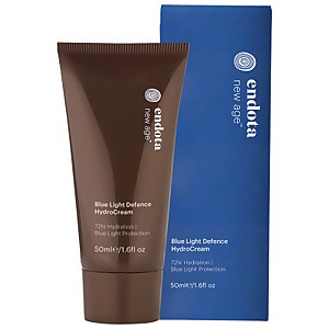 endota spa Blue Light Defence Hydro Cream 50ml