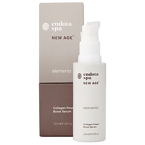 endota spa Collagen Power Boost Serum 30ml