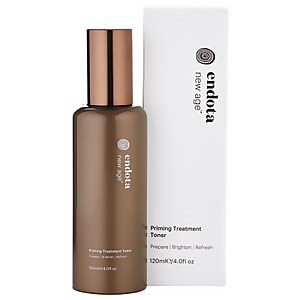 endota spa Priming Treatment Toner 120ml