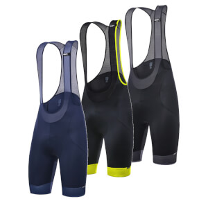 santini mago 2.0 bib shorts