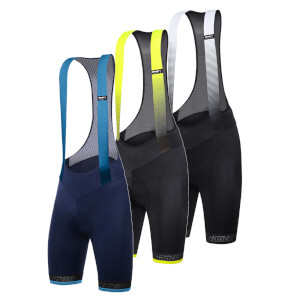 santini mago 2.0 bib shorts