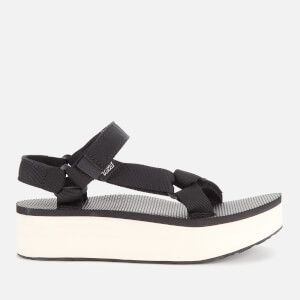 Guide To Teva Sandals Fit Sizing And Style Allsole