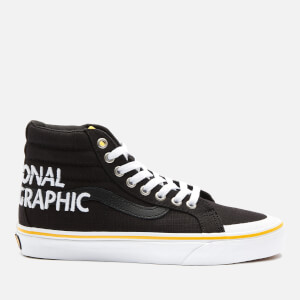 vans mens shoes