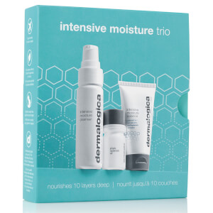 dermalogica intensive moisture