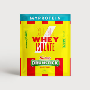 Clear Whey Isolate – Swizzels Edition  (Sample)