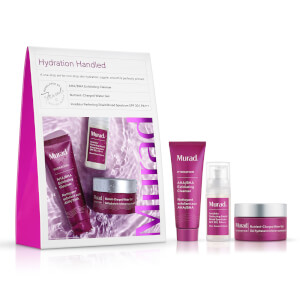 Murad Hydration Handled Kit