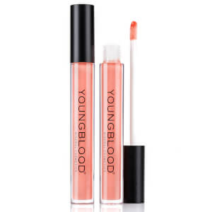 Youngblood Lipgloss 3.5ml (Various Shades)