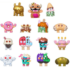 Paka Paka: Twisted Treats Mystery Mini