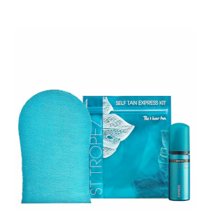 self tan award winning self tanning