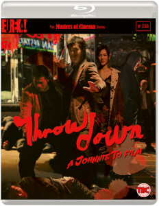 Throw Down (Masters of Cinema)
