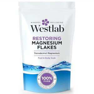 Westlab Pure Magnesium Flakes