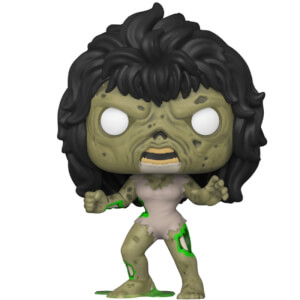 she hulk funko pop