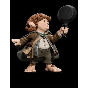 The Lord of the Rings Mini Epics Vinyl Figure Legolas 18cm WETA