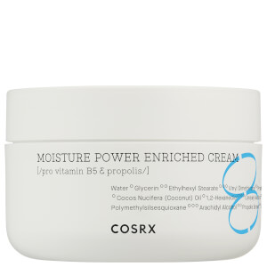 cosrx enriched cream