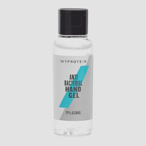 Alcohol-Based Cleansing Hand Gel