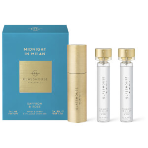 Glasshouse Midnight in Milan Eau de Parfum