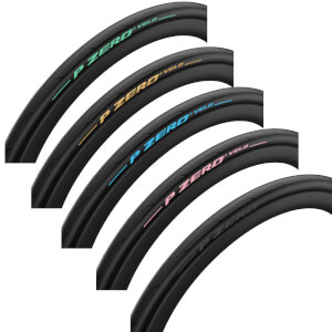 p zero bike tyres