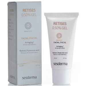 retises under eye cream