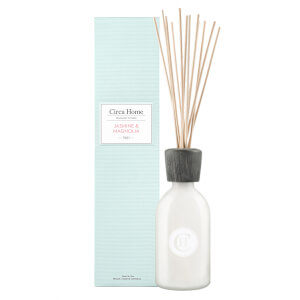 Circa Home Jasmine and Magnolia Fragrance Diffuser 250ml