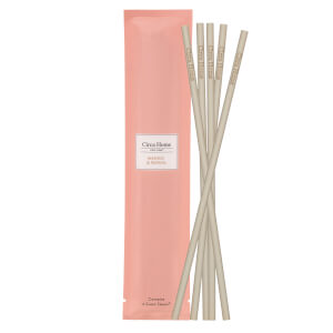 Circa Home Mango and Papaya Replacement Scent Stems