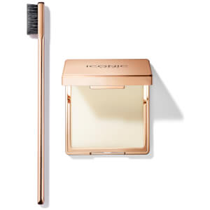 ICONIC London Brow Silk and Brush