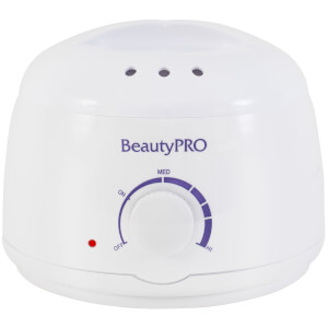 BeautyPro Essential Wax Heater 500cc