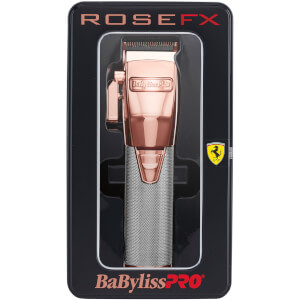 BaByliss PRO RoseFX Lithium Hair Clipper
