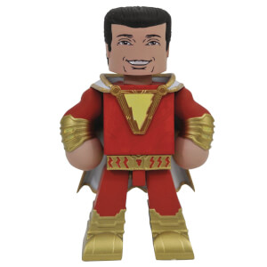 Shazam Merchandise Geschenke T Shirts Blu Ray Pop Vinyl Zavvi Deutschland blu ray pop vinyl