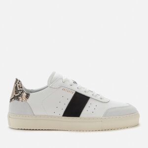 scandi trainers