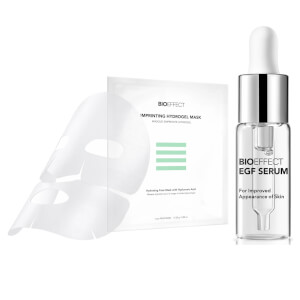 BIOEFFECT EGF Hydration Duo
