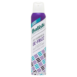 Batiste DeFrizz Dry Shampoo 200ml
