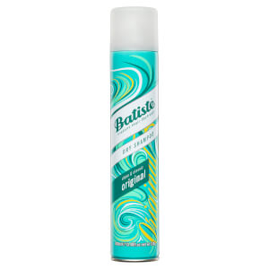 Batiste Original Dry Shampoo 400ml