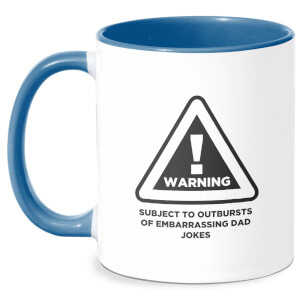 dad mugs uk