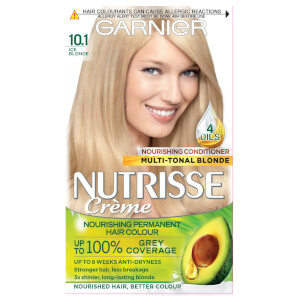 L'Oréal Paris Excellence Crème Permanent Hair Dye (Various ...