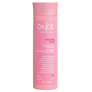 Cake The Big Wig Thickening Volume Conditioner 295ml