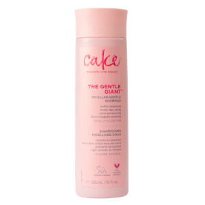 Cake The Gentle Giant Micellar Gentle Shampoo 295ml