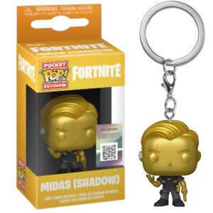 funko pop fortnite midas amazon