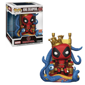 deadpool king pop