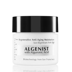 ALGENIST Regenerative Anti-Ageing Moisturiser 60g