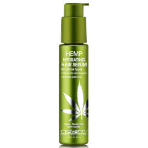 giovanni hydrating facial serum