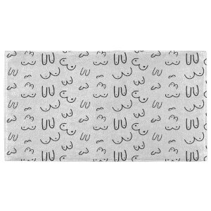 Bath Hand Towels Novelty Patterned Bathroom Towel Sets Iwoot Uk