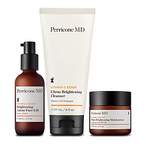 perricone vitamin c cleanser