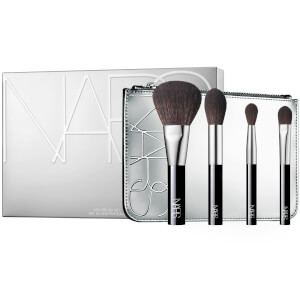 Nars Lipstick Eyeshadow Mascara Lookfantastic Uk