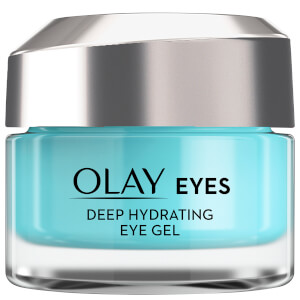 olay gel eye cream