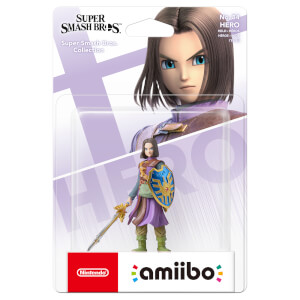 amiibo pre order