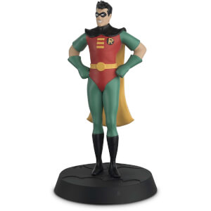 DC Comics Batman The Animated Series Robin Figure