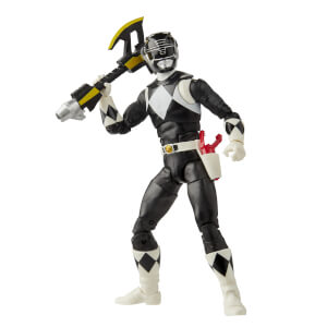 Hasbro Power Rangers Pet Zip Roger Romeo Merchandise Zavvi Uk