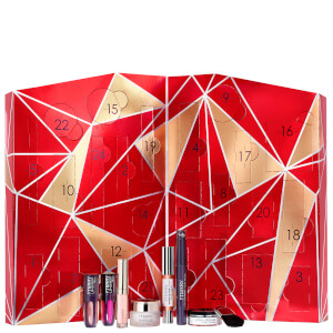 By Terry Twinkle Glow Advent Calendar