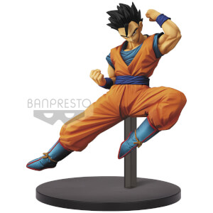 Banpresto Dragon Ball Super Chosenshiretsuden Vol.6 (A:Ultimate Son Gohan) Figure