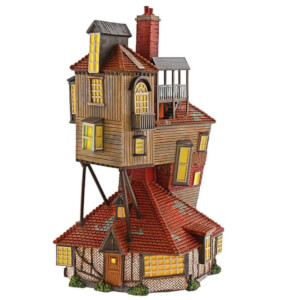 funko pop harry potter the burrow